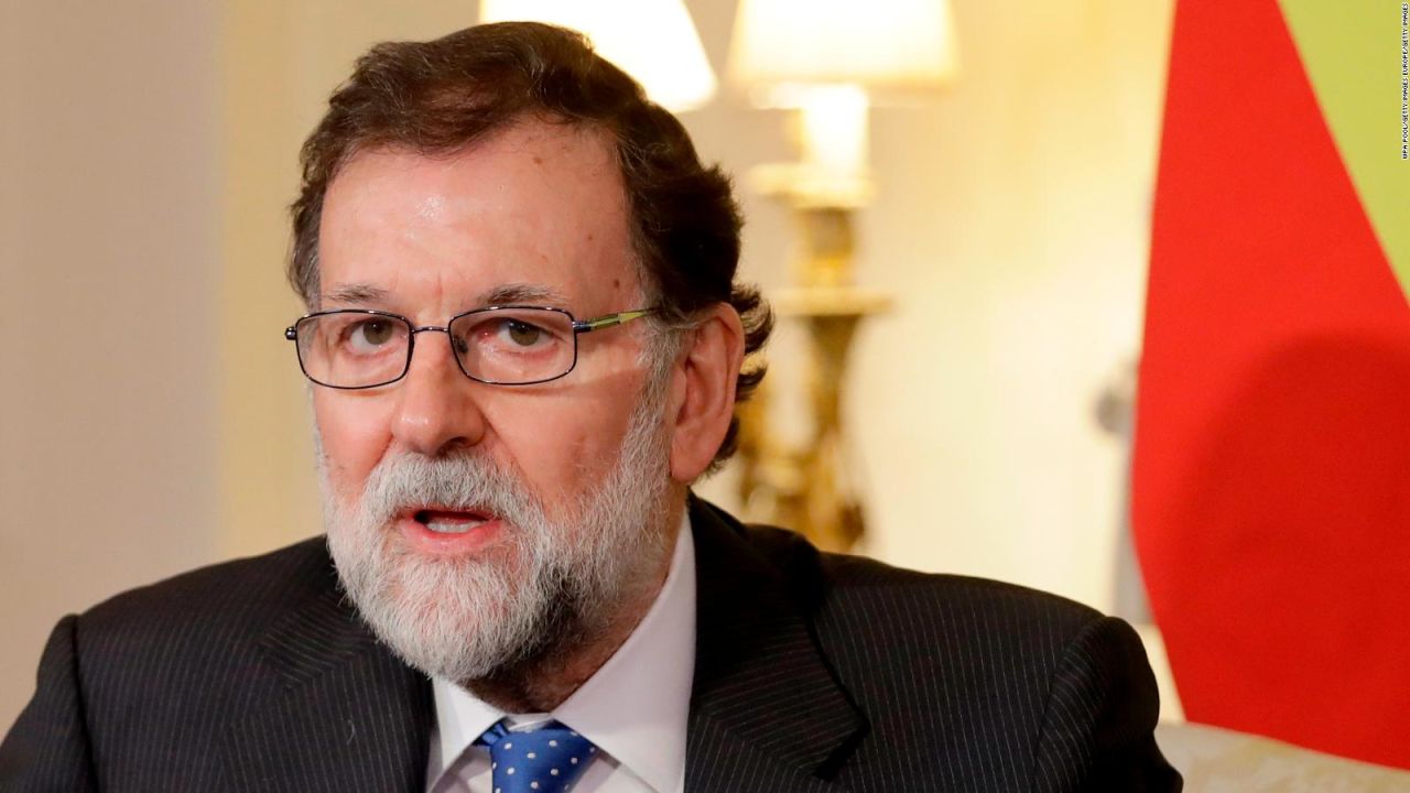 CNNE 528199 - rajoy podria enfrentar mocion de censura