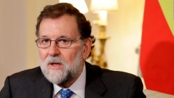 CNNE 528199 - rajoy podria enfrentar mocion de censura