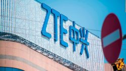 CNNE 528460 - zte- ¿pueden volver las sanciones comerciales de ee-uu-?