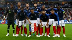 CNNE 528498 - francia peleara por ganar su segunda copa del mundo