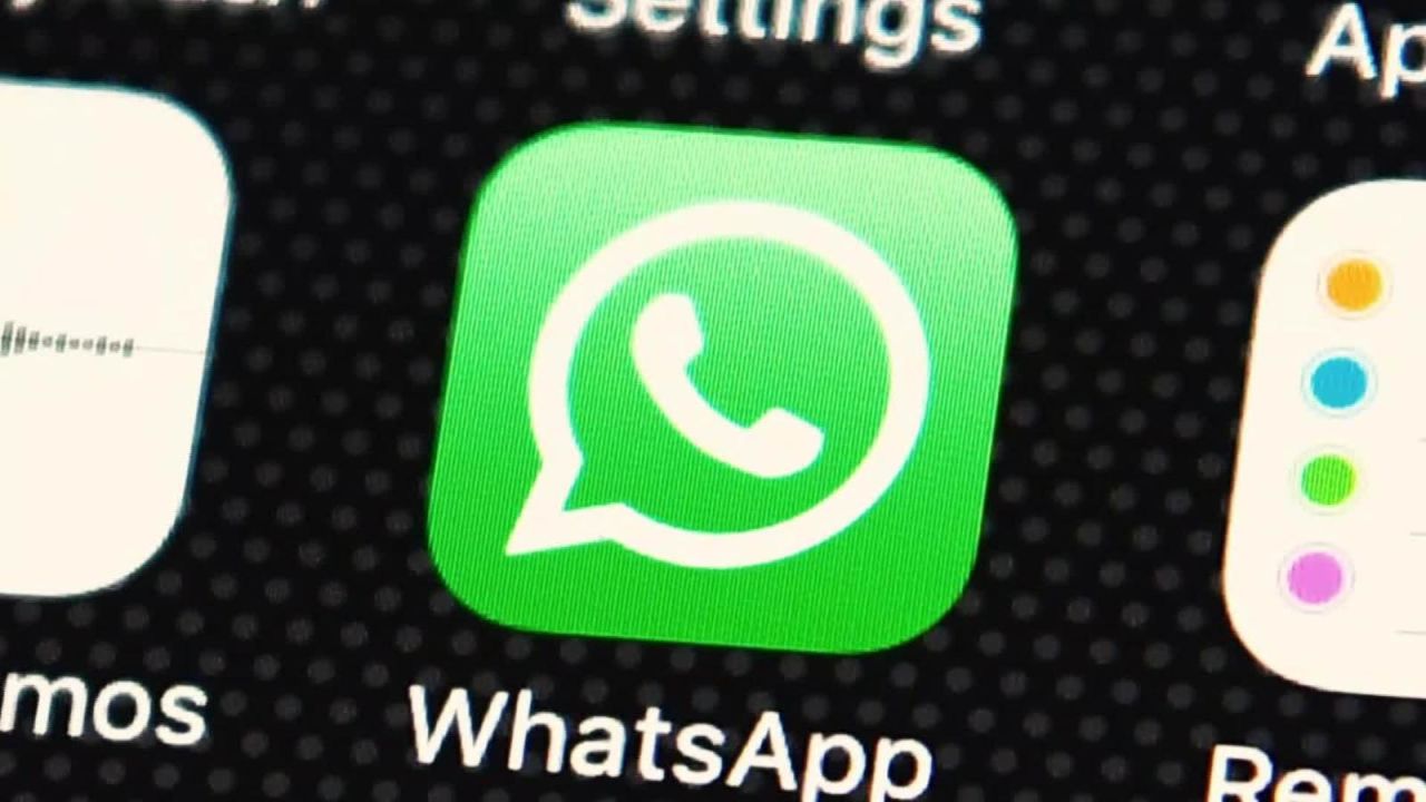 CNNE 528661 - ¿harias transferencias de dinero por whatsapp?