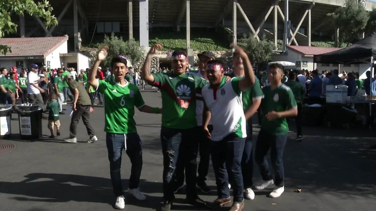 CNNE 528752 - la seleccion mexicana de futbol rumbo al mundial