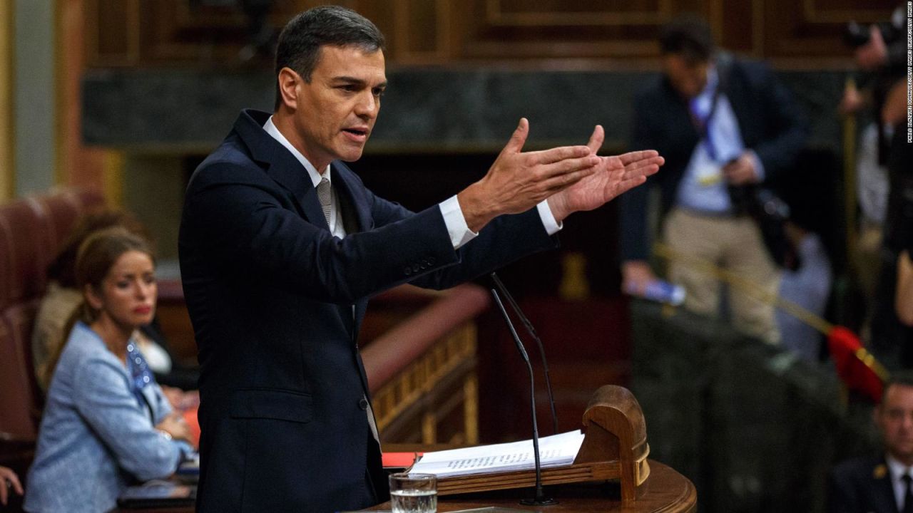 CNNE 529284 - pedro sanchez seria el sustituto de mariano rajoy