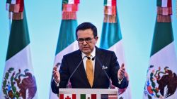 CNNE 529306 - mexico impondra aranceles a ee-uu- en respuesta a medidas sobre acero y aluminio