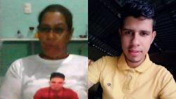 CNNE 529606 - madre de joven asesinado en nicaragua- "yo era sandinista"