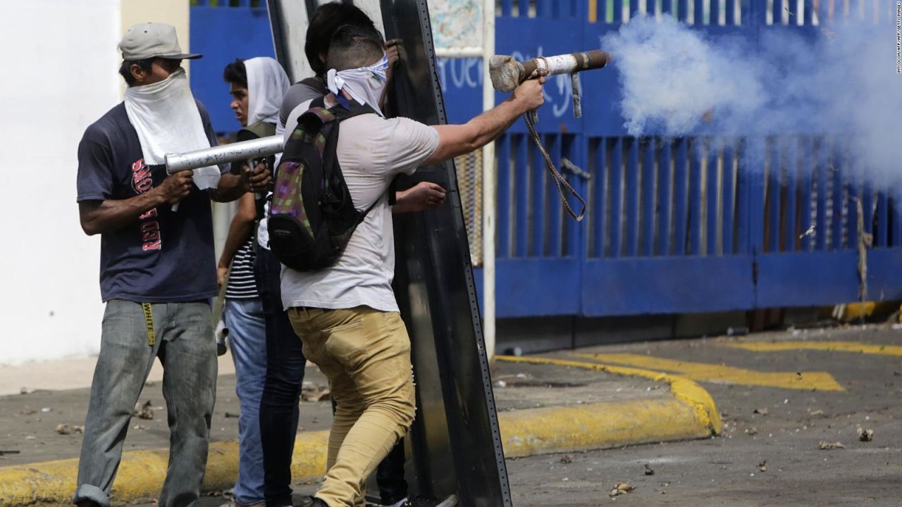 CNNE 529904 - ee-uu- pide a sus ciudadanos no protestar en nicaragua