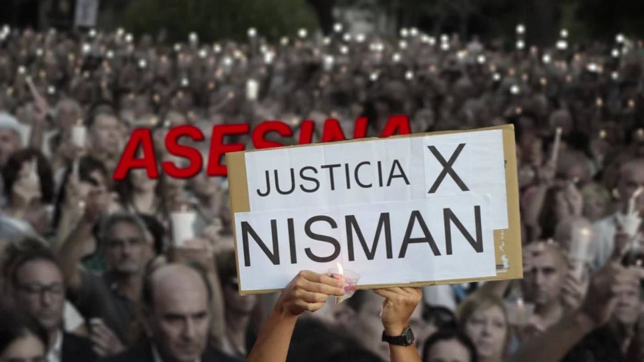 Osvaldo Raffo trabajó gratis en la causa Nisman