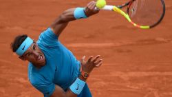 CNNE 530106 - nadal, ¿el rey de roland garros?