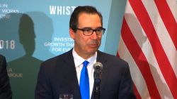 CNNE 530120 - mnuchin habla sobre aranceles ante preocupacion del g7