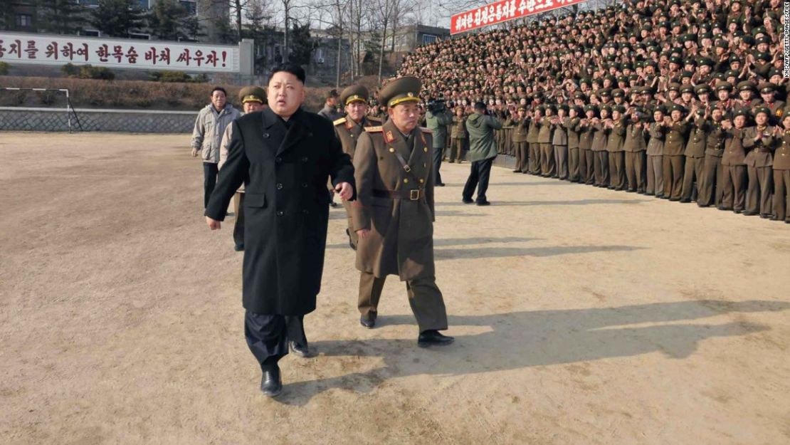 CNNE 530352 - kim-jong-un-walks-super-tease