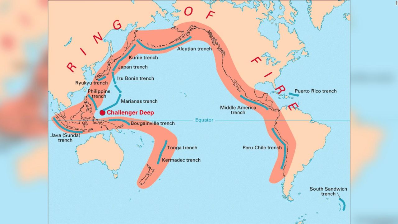 CNNE 530590 - ¿que es el anillo de fuego del pacifico?