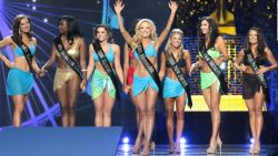 CNNE 530959 - #eldatodehoy- miss america elimina el desfile de traje de bano