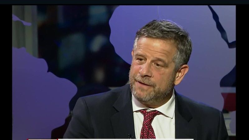 Rubinstein: “esto no se puede vestir de épica, es una vacunación testimonial” | cnn
