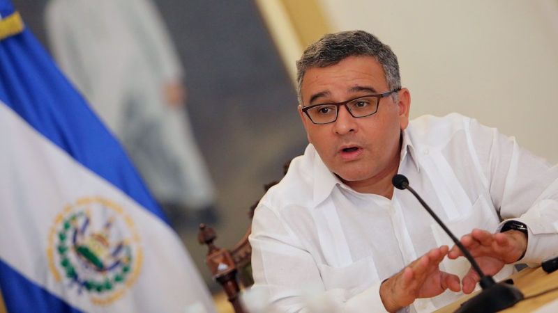 Acusados de corrupción vinculados al expresidente mauricio funes serán juzgados en libertad | cnn