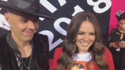 CNNE 531203 - esto significa chile para jesse & joy