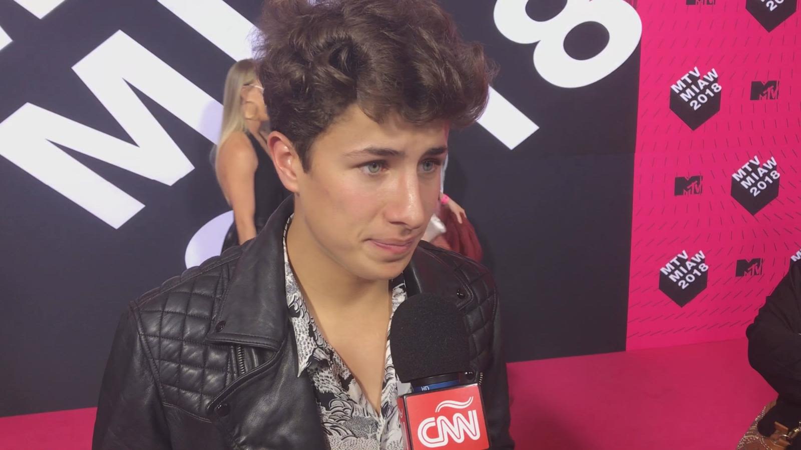 Juanpa Zurita sobre la viralidad de 