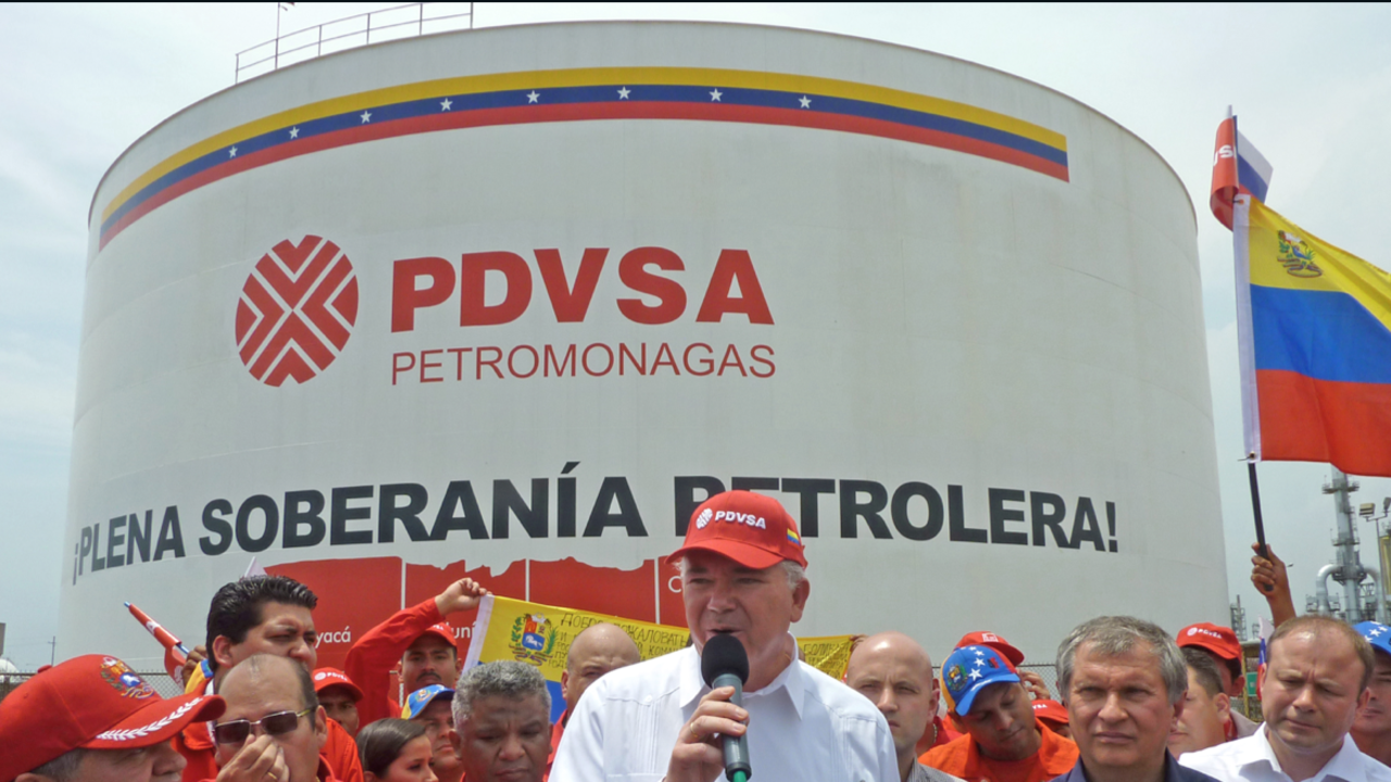 CNNE 531505 - pdvsa- ¿cuan grave es su situacion financiera?