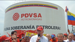 CNNE 531505 - pdvsa- ¿cuan grave es su situacion financiera?