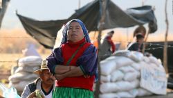 CNNE 531618 - indigenas en mexico piden devolucion de tierras o no habra elecciones