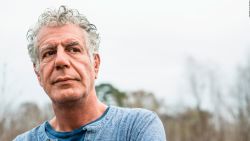 CNNE 532036 - muere el chef y presentador de cnn anthony bourdain