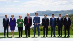 CNNE 532389 - ¿que se puede esperar de la cumbre del g7?