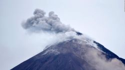 CNNE 532521 - la amenaza del volcan de fuego no disminuye