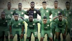 CNNE 532619 - grandes expectativas sobre nigeria en rusia 2018