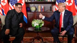 CNNE 533050 - ¿que rol juega china en la reunion entre trump y kim jong un