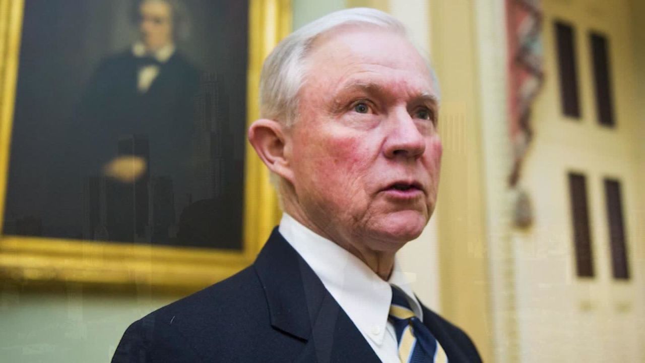 CNNE 533107 - jeff sessions anuncio cambios en solicitudes de asilo