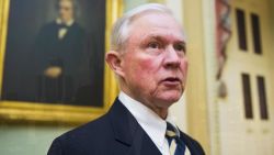 CNNE 533107 - jeff sessions anuncio cambios en solicitudes de asilo