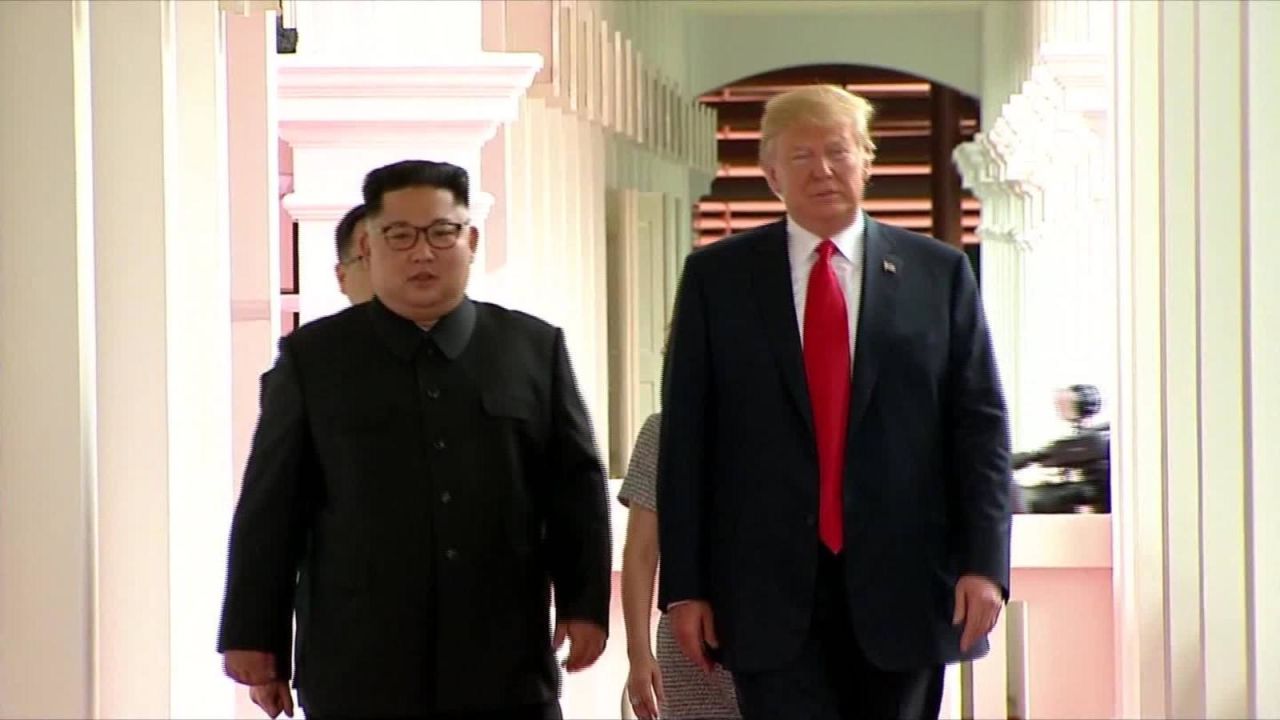 CNNE 533364 - cumbre trump-kim- ¿fue un gran paso hacia la paz o una jugada arriesgada?