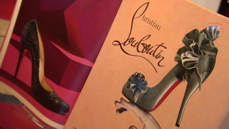 Suela louboutin online