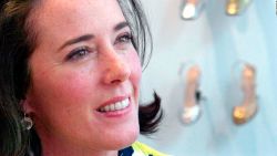 CNNE 533531 - la importancia de kate spade en la moda y en los negocios