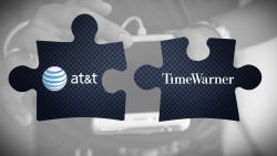 CNNE 533742 - ¿cuales son las otras posibles fusiones tras la aprobacion del acuerdo at&t-time warner?