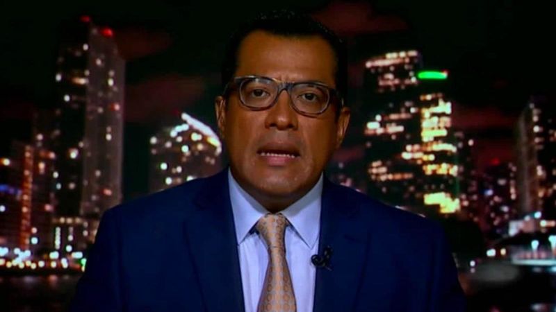 Maradiaga explica por qué postergó su regreso a nicaragua | cnn
