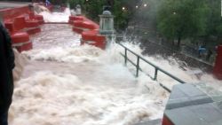 CNNE 533884 - lluvias provocadas por bud dejan varias inundaciones en guanajuato