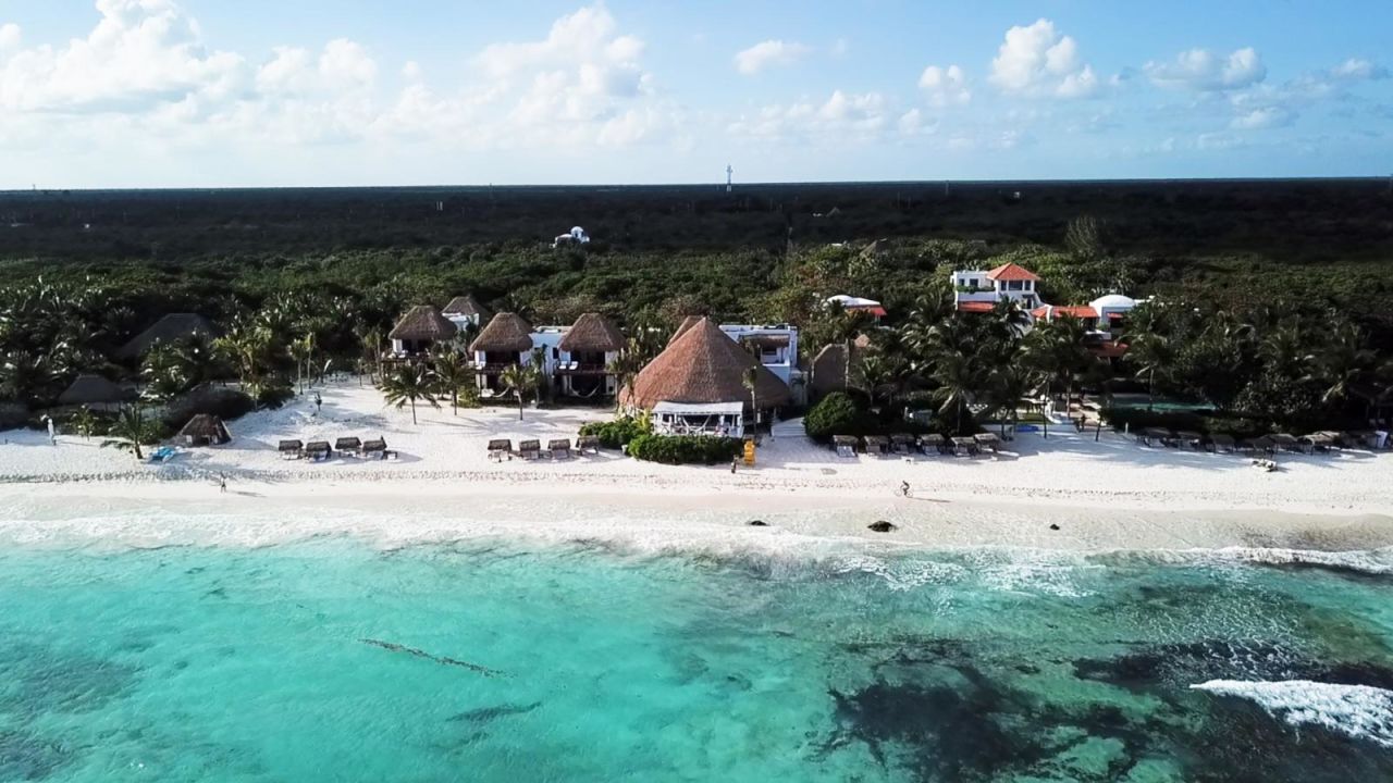 CNNE 534066 - esto es mucho mejor que cancun