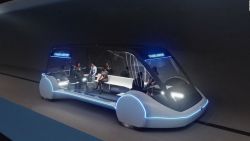 CNNE 534082 - elon musk construira tren de alta velocidad en chicago