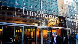 CNNE 534346 - #lacifradeldia- desaparecera el nombre de time warner