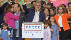 CNNE 534957 - #minutocnn- ivan duque es el nuevo presidente electo de colombia