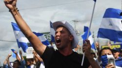 CNNE 535086 - oposicion suspende jornada de dialogo en nicaragua