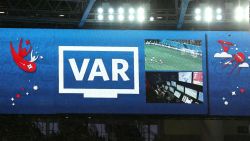 CNNE 535496 - ¿sabes cual es la funcion de var en rusia 2018?