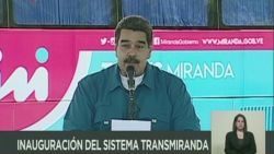 CNNE 535750 - maduro descalifica la presidencia de santos