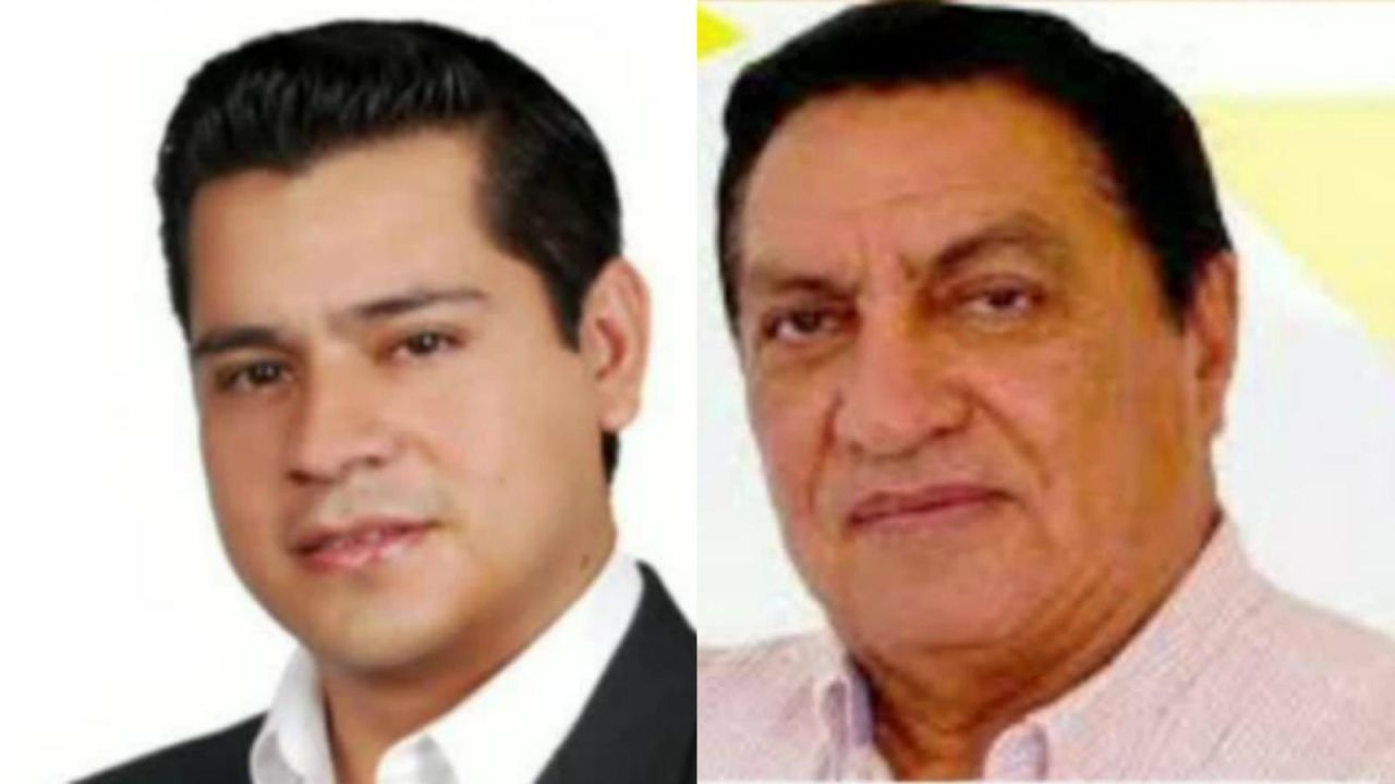 CNNE 536561 - asesinan a otros dos candidatos en mexico