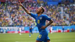 CNNE 536728 - asi es el 'jogo bonito' de neymar