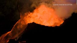 CNNE 537516 - #eldatodehoy- el volcan kilauea sigue expulsando lava