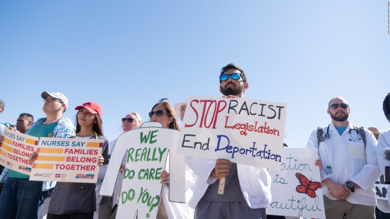 CNNE 537655 - ¿desalientan la inmigracion las duras politicas de trump?