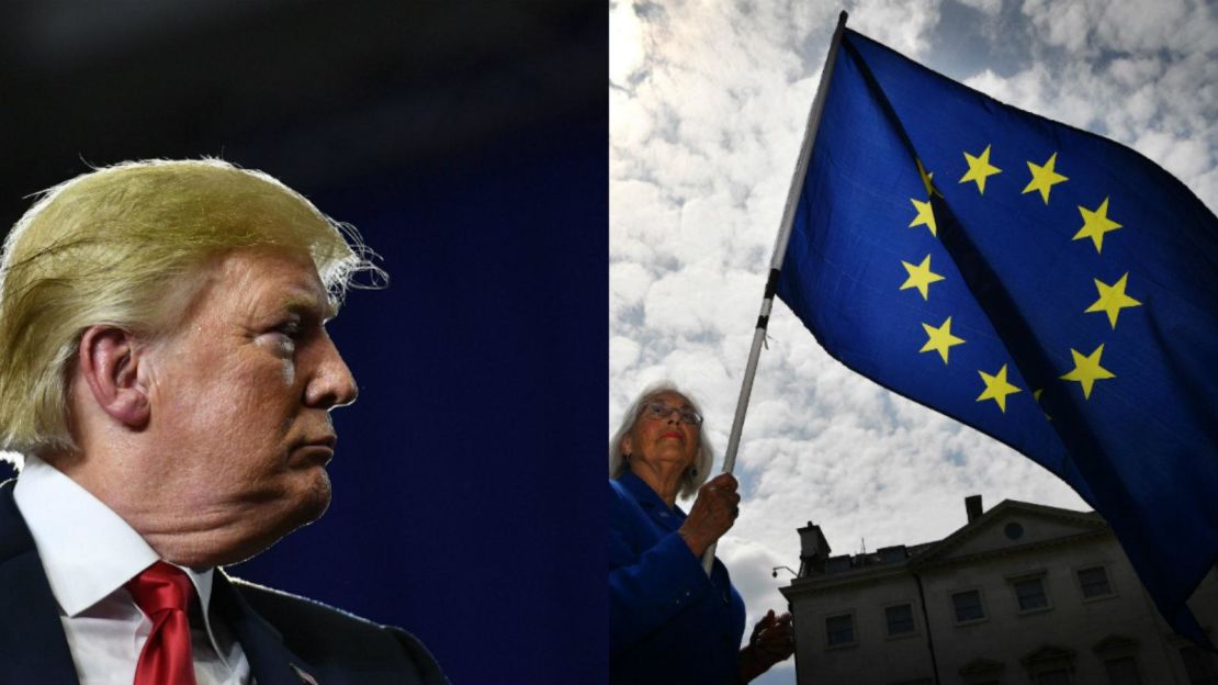 CNNE 537705 - #minutocnn europa prepara medidas en respuesta a aranceles de trump