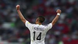 CNNE 537934 - 180626181157-mexico-copa-del-mundo-javier-chicharito-hernandez-perfil-sabbatical-00014319