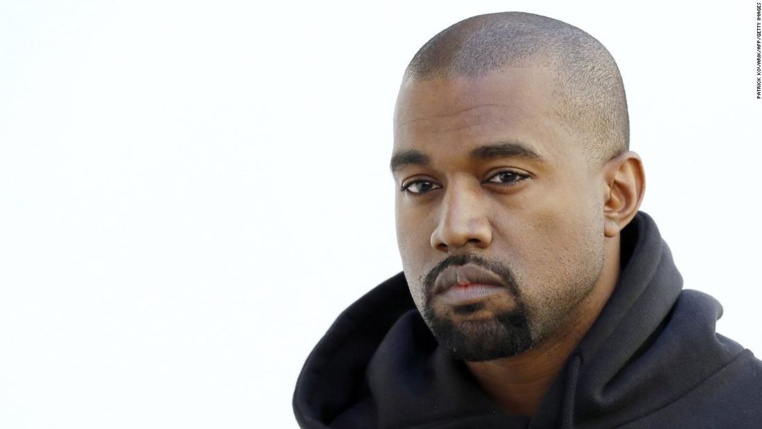 Kanye West dio una íntima entrevista a The New York Times.